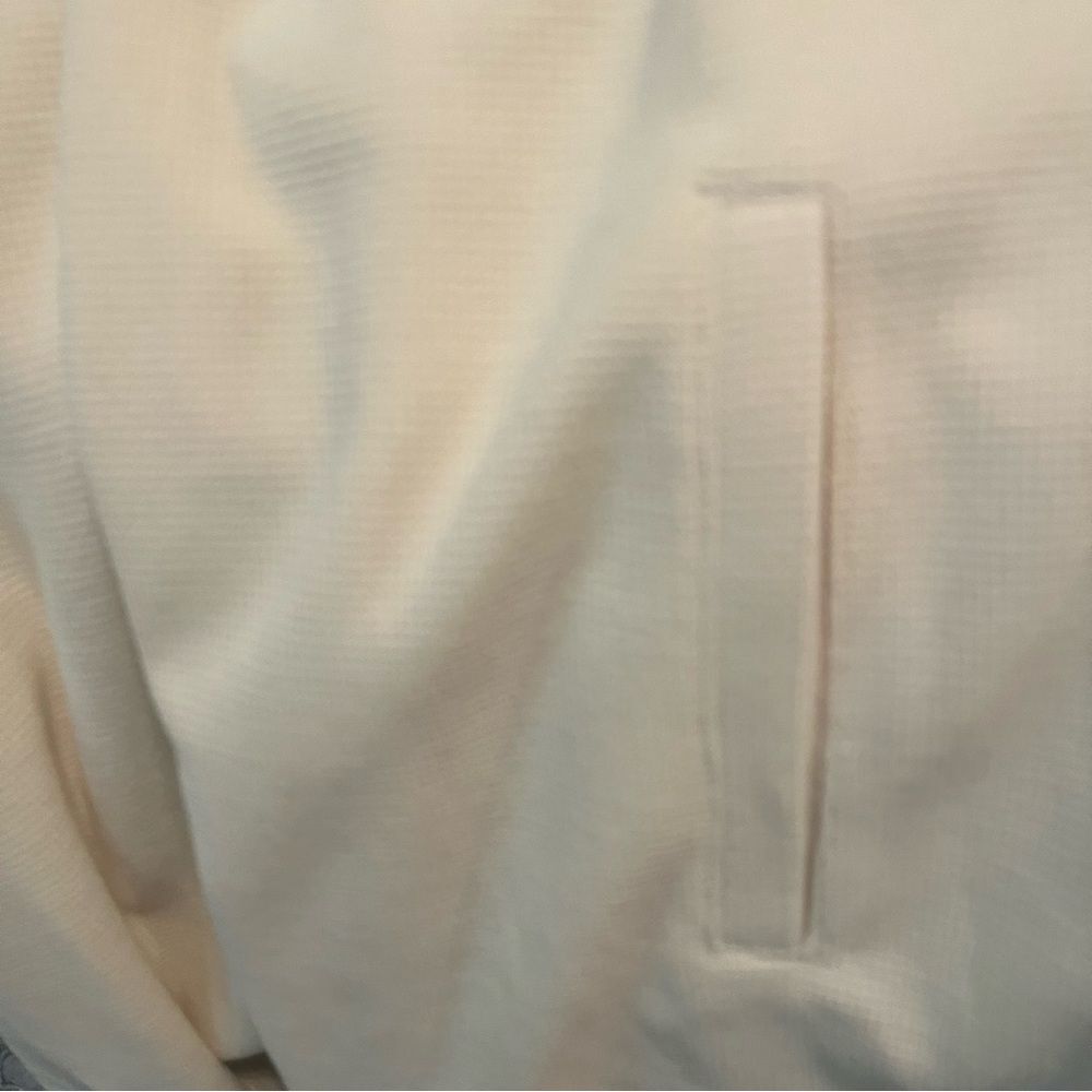 Pepe Jeans London Off-White Hoodie NWT - Picture 11 of 12